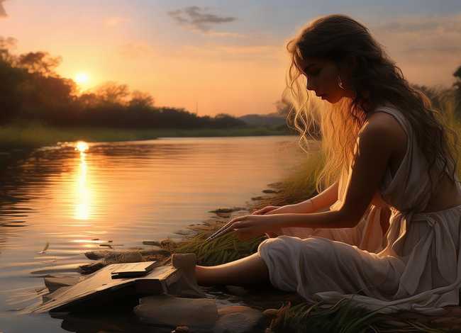 心情故事怎么画（心情故事怎么画好看）