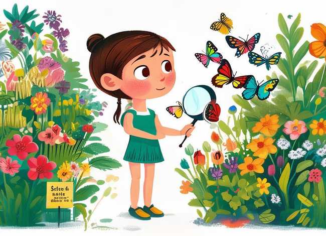 科学故事儿童6岁（科学类小故事3-6岁）