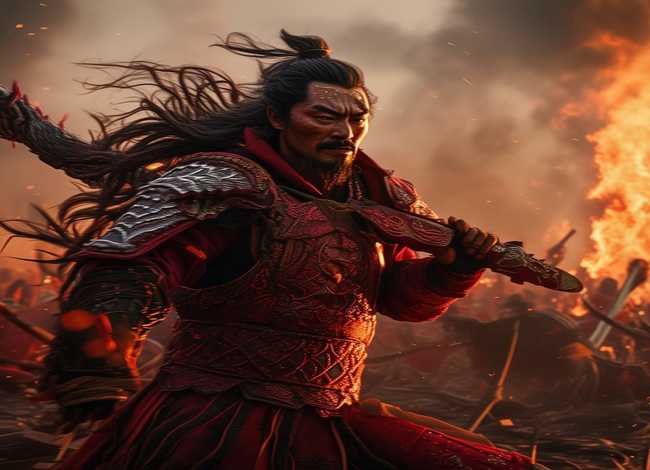 项羽的故事名称,项羽的故事名称有什么 项羽的故事名称,项羽的故事名称有什么