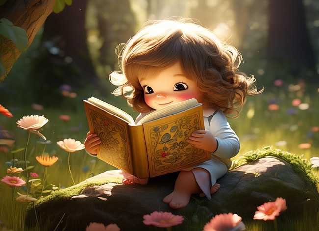 小巴掌童话故事、小巴掌童话1