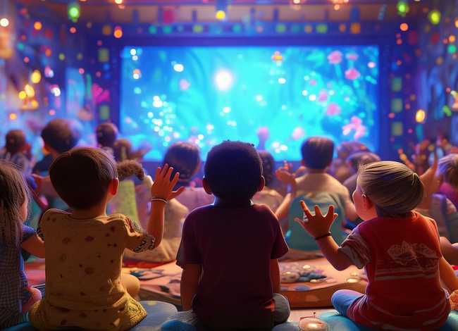 儿童有声故事在线免费收听 儿童有声故事免费收听大全