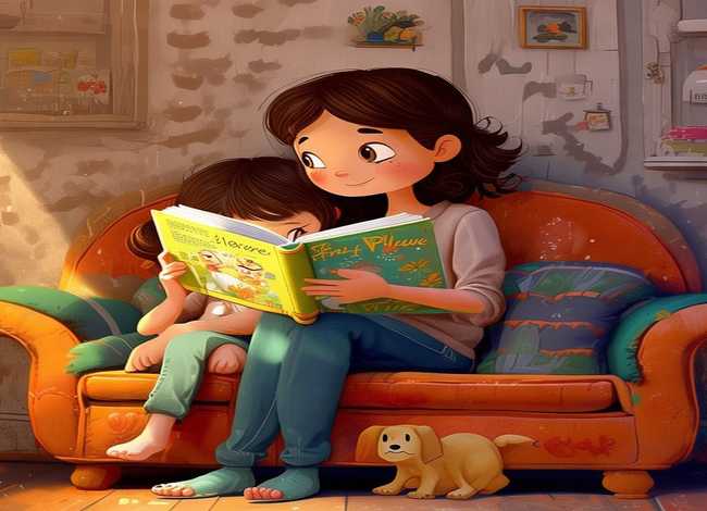 爱的故事绘本阅读，爱的故事绘本阅读教案