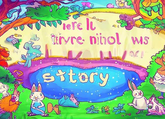 儿童故事两分钟完整版；两分钟儿童故事完整版