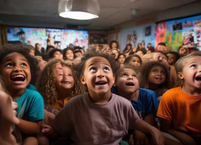 小孩励志故事大全视频，小孩励志故事大全视频播放