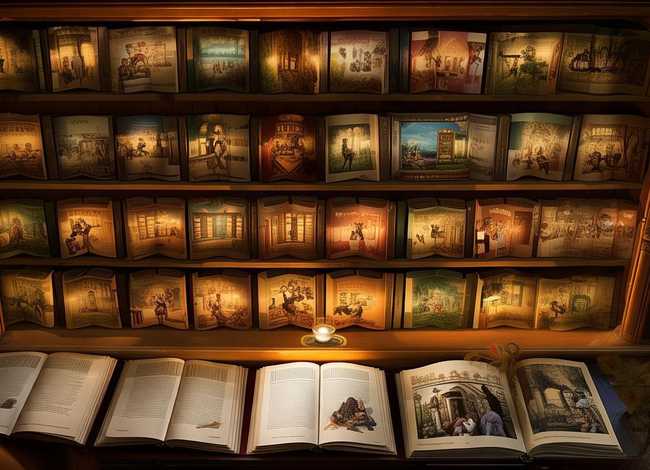 英语小故事10篇 - 英语小故事10篇必读3分钟