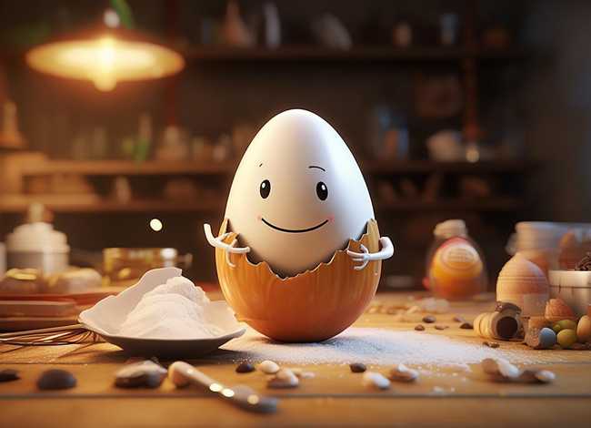 鸡蛋宝宝故事;小班语言鸡蛋宝宝的故事 鸡蛋宝宝故事;小班语言鸡蛋宝宝的故事