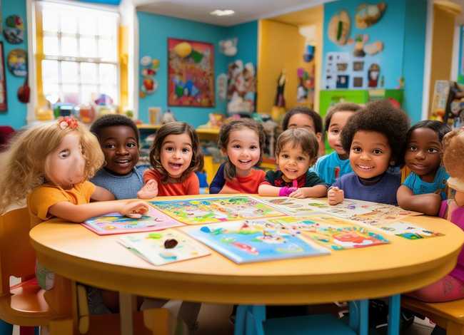 四岁绘本故事欣赏，四岁绘本故事欣赏教案