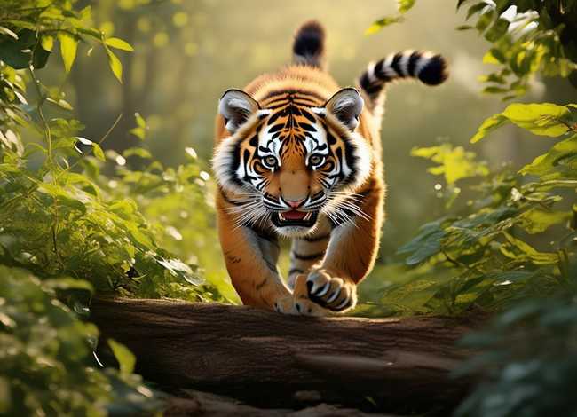 小老虎故事大全自己读 - 故事大全 小老虎