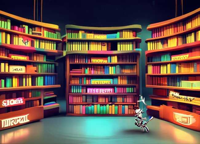 故事分类有哪几种（故事分类有哪几种类型）