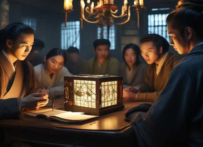 红楼梦故事听书，红楼梦故事听书在线听