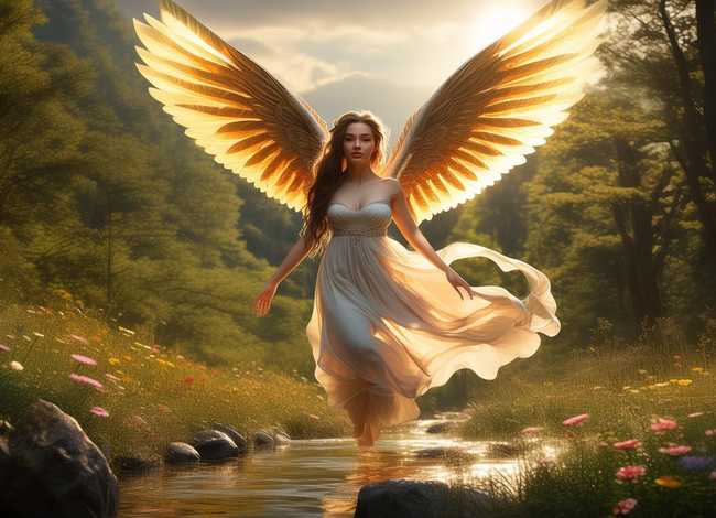 大王天使 大王天使自然之恩（大王 天使 天使自然之恩）