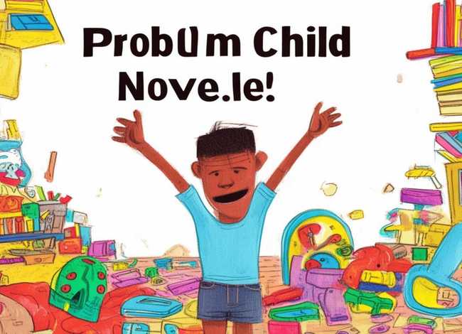 问题儿童小说完结、问题儿童小说结局 问题儿童小说完结、问题儿童小说结局