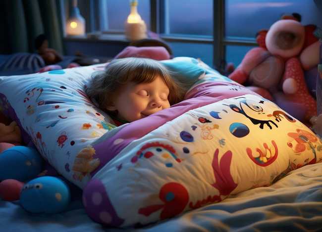 枕头儿童故事大全,枕头故事枕头 枕头儿童故事大全,枕头故事枕头