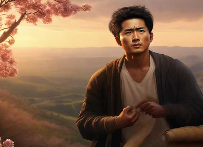 古代励志故事名人（古代励志名人故事简短）