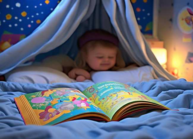 儿童睡前故事绘本推荐（儿童睡前故事绘本推荐0-3岁）