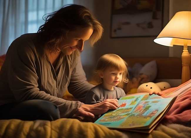 36岁儿童睡前故事完整版、36岁睡前故事文字版