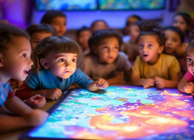 儿童情商故事音频、幼儿情商故事视频