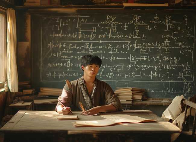 苏步青的故事简单版 苏步青的故事简短