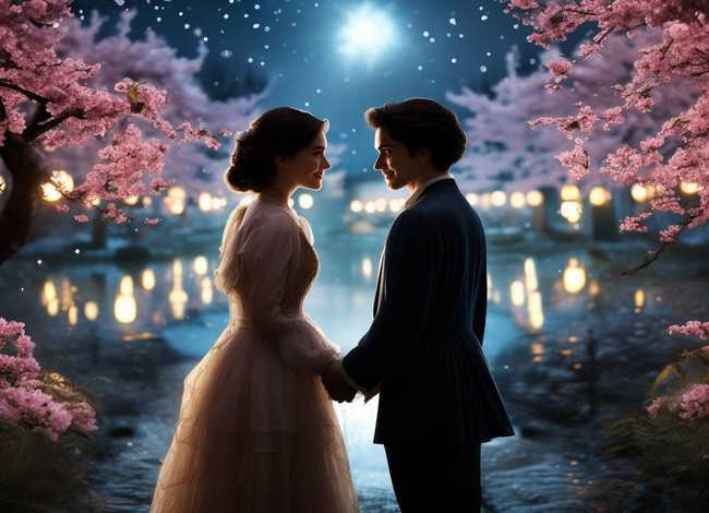 浪漫的故事完整版歌曲；浪漫的故事完整版歌曲视频