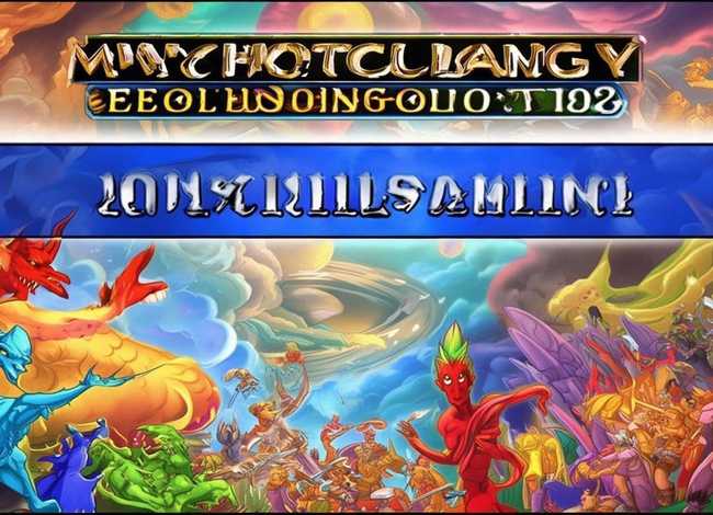 神话故事大全视频动画 神话故事大全视频动画免费观看