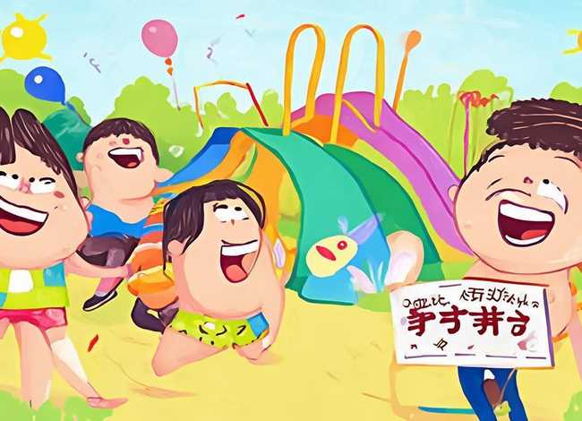 儿童笑话故事大全，少儿笑话故事