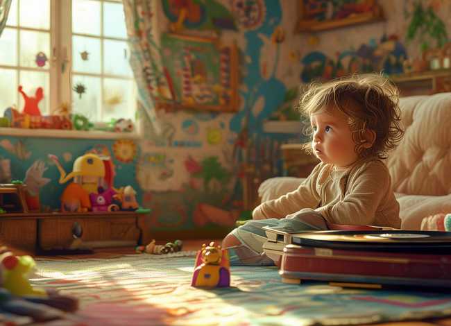 儿童故事语音在线听；儿童故事音频在线免费听