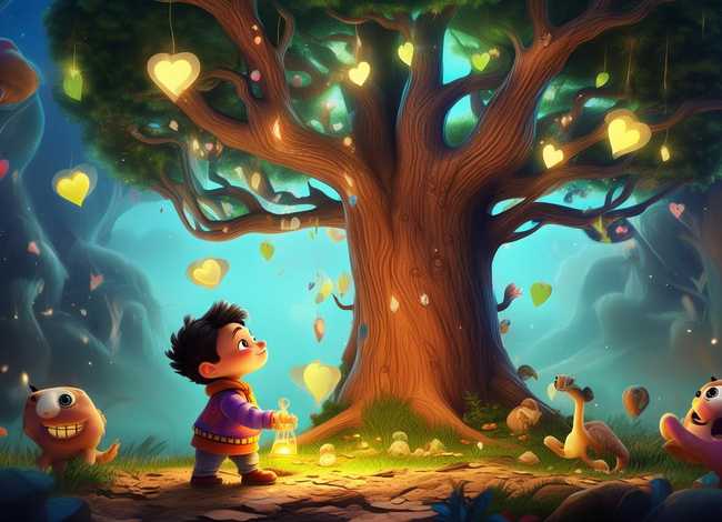 儿童勇气绘本；儿童绘本 勇气