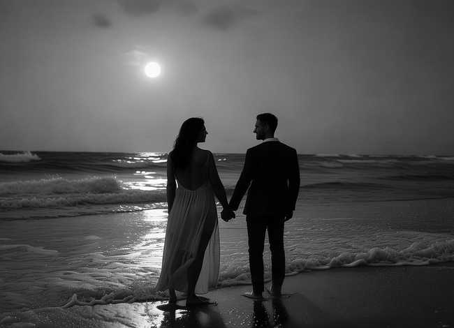 爱情故事图片配图；爱情故事图片配图高清