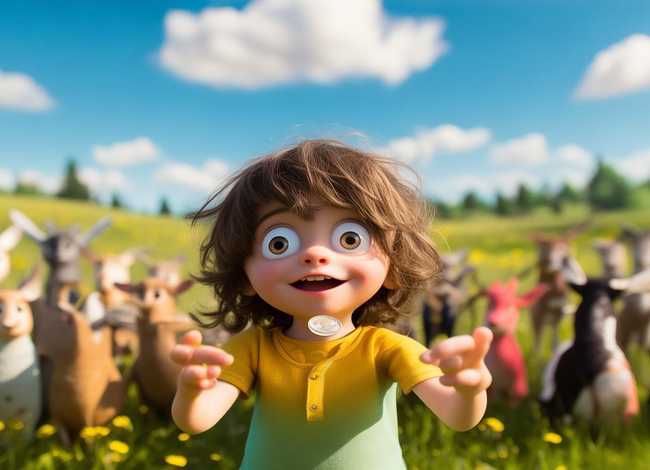 关于诚实的儿童故事视频 关于诚实的故事有哪些的短视频