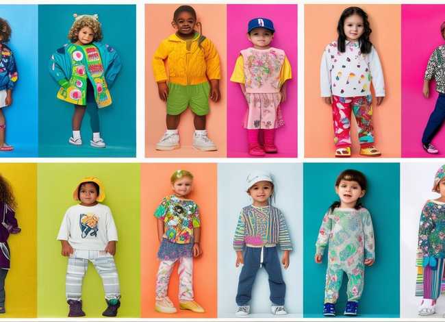 儿童服装品牌有哪些牌子，儿童服装品牌有哪些牌子性价比高