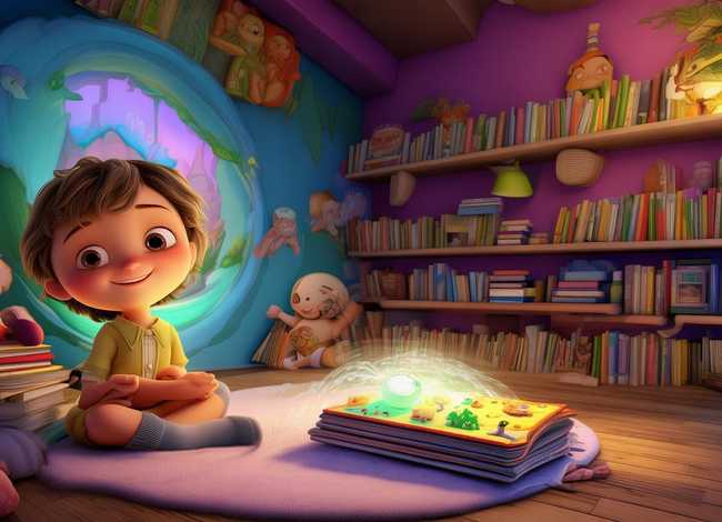 3岁宝宝听的故事大全，3岁宝宝听的故事大全免费听