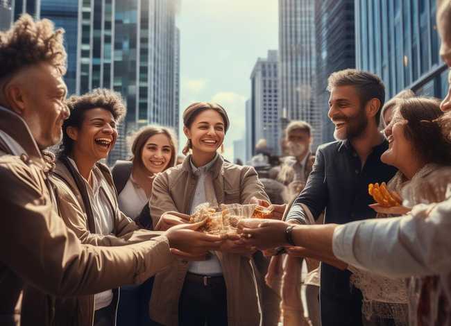 现代诚信故事、现代诚信故事事例