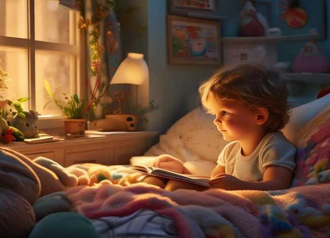 儿童故事睡前故事文本、儿童故事睡前故事3-6岁文字