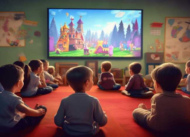 小学英语故事大全视频 - 小学英语故事大全视频播放