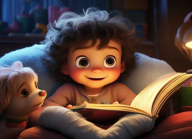 小朋友每天听故事时间能多长、小朋友每天听故事有什么好处 小朋友每天听故事时间能多长、小朋友每天听故事有什么好处