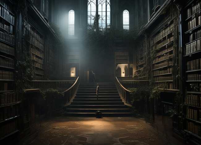 校园灵异事件 - 校园灵异事件真相