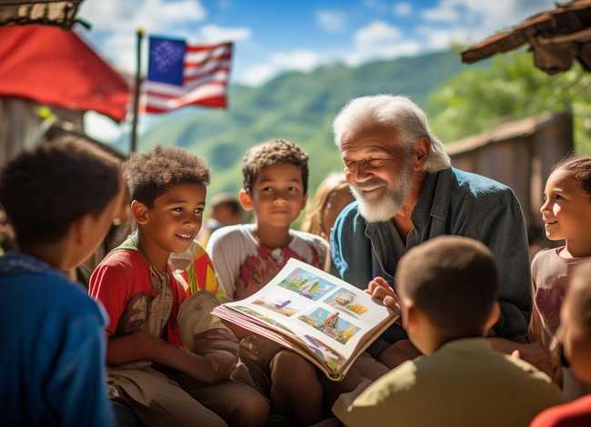 爱祖国的小故事，爱祖国的小故事简短