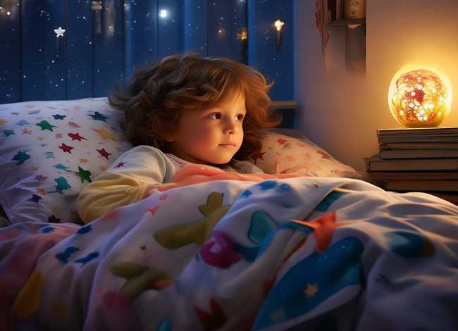 0岁睡前故事，7~10岁睡前故事