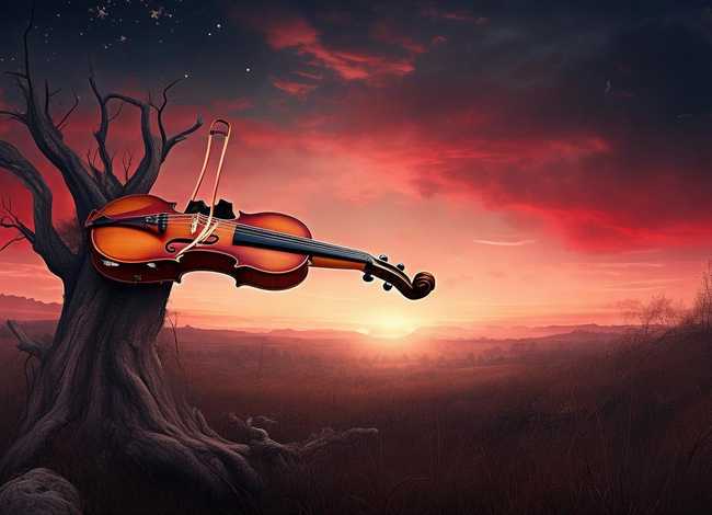 音乐情感故事 音乐情感故事有哪些