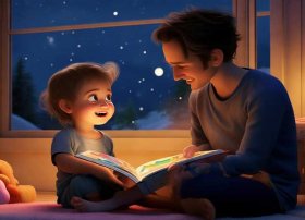 36岁儿童睡前故事免费下载（36岁睡前故事文字版）