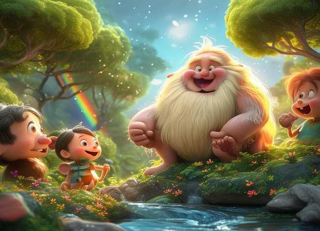适合三岁儿童听的童话故事、适合三岁幼儿听的故事