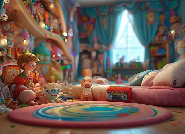 儿童故事背景音乐是什么、讲儿童故事用什么背景音乐