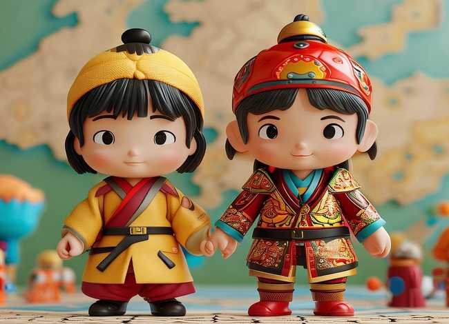 刘邦项羽的故事儿童版 关于刘邦项羽的儿童书籍