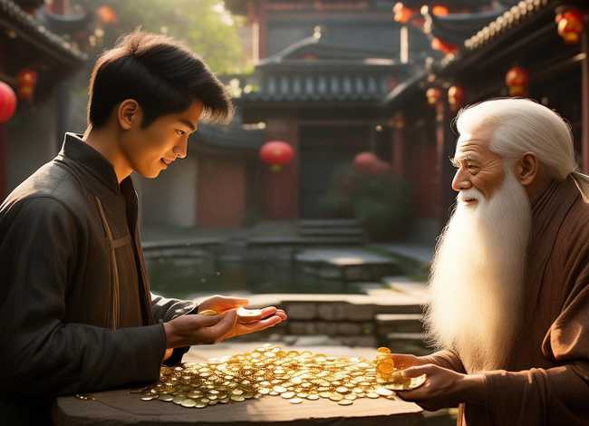 中国德育故事全集；中国德育故事全集完整版甄彬还金