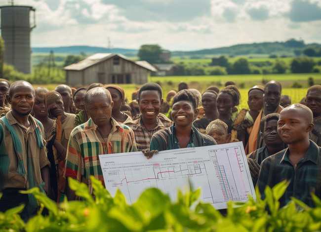 农村创业致富故事，农村创业致富故事大全