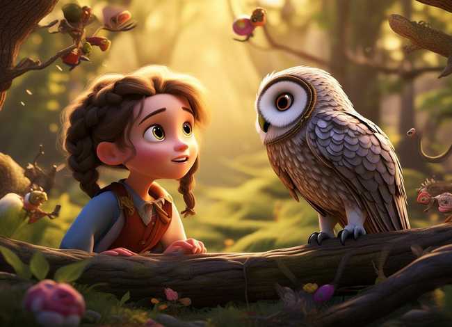 短篇童话故事完整 - 短篇经典童话