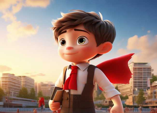 少先队英雄人物故事(少先队英雄人物故事简短) 少先队英雄人物故事(少先队英雄人物故事简短)