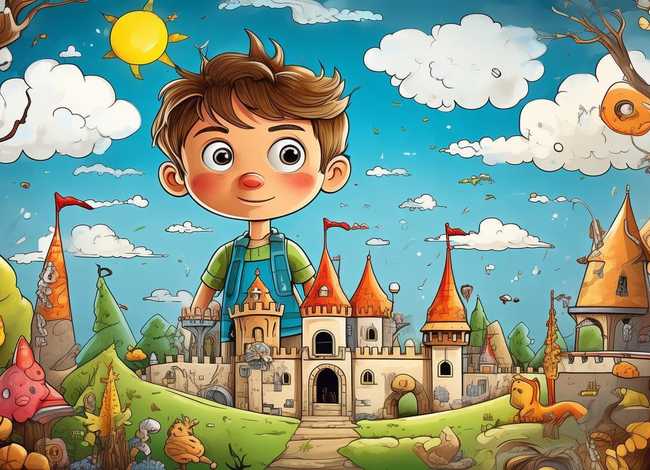 大卫的绘本故事视频；大卫的绘本故事视频大全