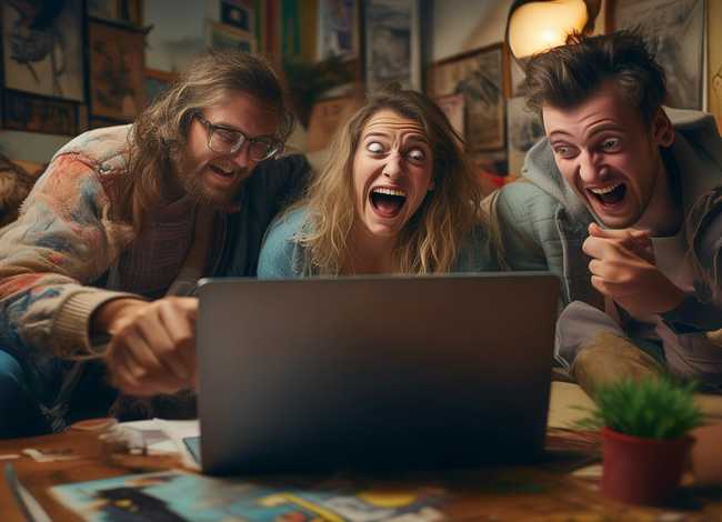 短故事笑话大全 爆笑50字 短故事笑话大全 爆笑50字内容