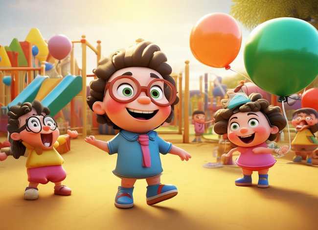 儿童幽默小故事（少儿幽默小故事）